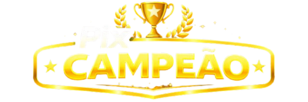 Pix Campeão